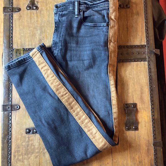 BDG jeans 34X32 (current 32X30.5) - Picture 4 of 10